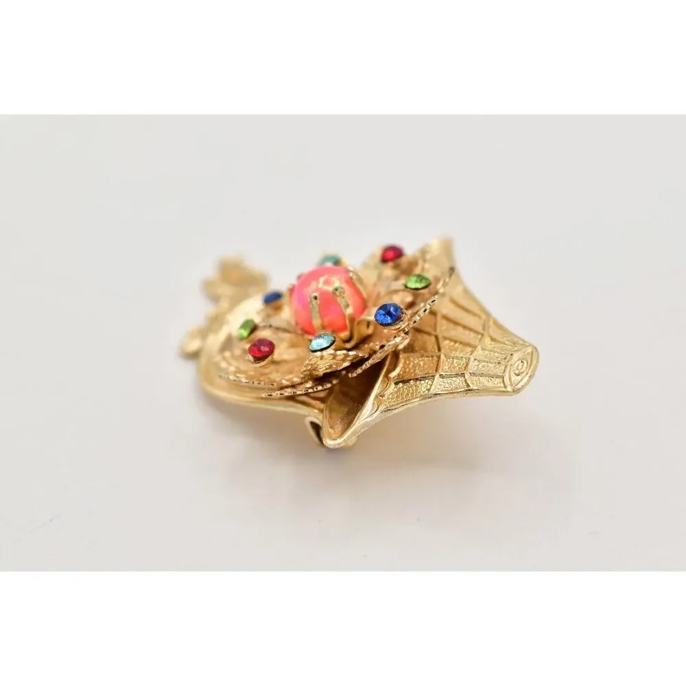 Unbranded stunning pin